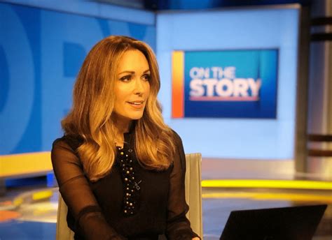 Christi Paul Bio, Wiki, Age, Husband, HLN, CNN,。